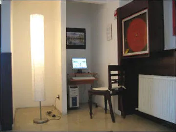Hotel Arcadia 3*