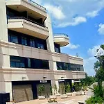 Arcadia Hotel 3*
