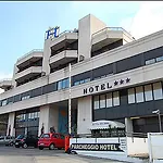 Arcadia 3*