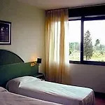 Hotel Arcadia Roma