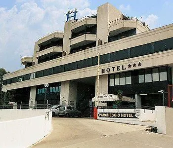 Otel Arcadia Roma