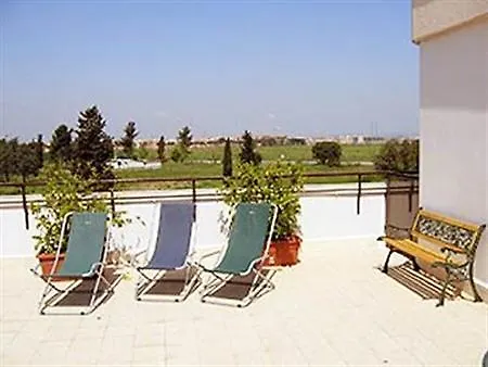 Otel Arcadia Roma
