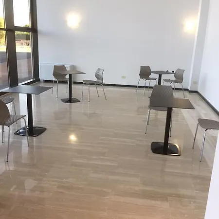 Arcadia Otel 3*