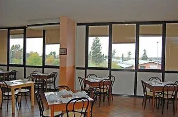 Otel Arcadia Roma