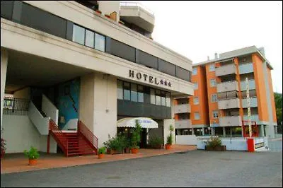 Arcadia Otel Roma