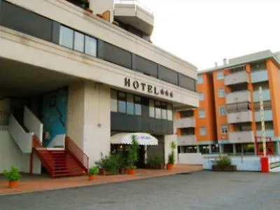 Otel Arcadia Roma