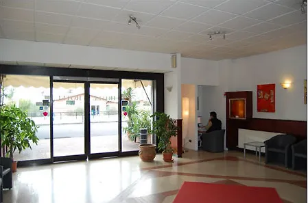 Otel Arcadia Roma