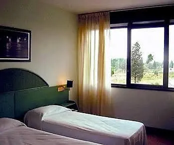 Otel Arcadia Roma