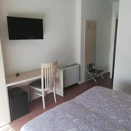 Arcadia 3* Roma