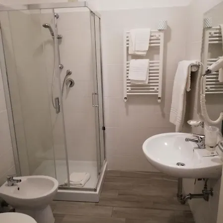 Otel Arcadia Roma