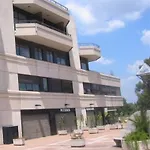 Arcadia فندق روما