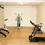 Arcadia 3* Рим