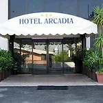 Arcadia 3* 로마