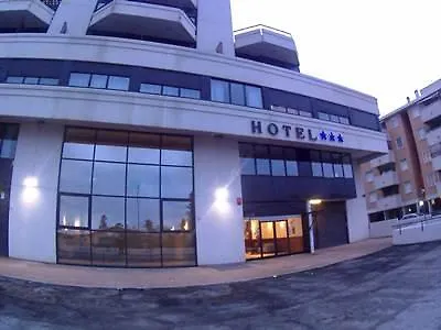 Hotel Arcadia 3*