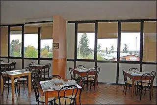 Arcadia מלון
