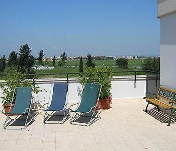 Arcadia Ciampino