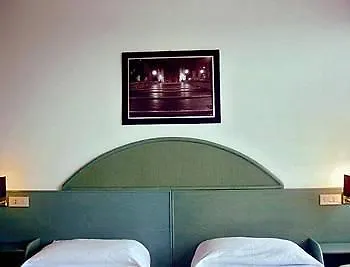 Hotel Arcadia