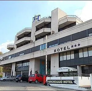 Arcadia Ciampino