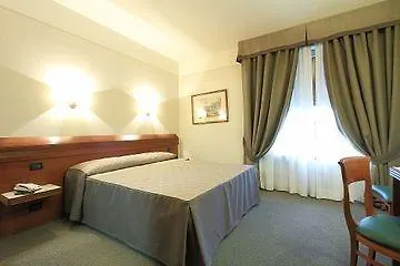 Hotel Arcadia