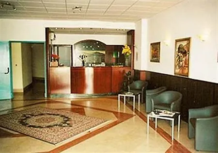Arcadia Отель 3*