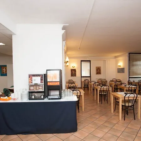 Szálloda Arcadia 3*