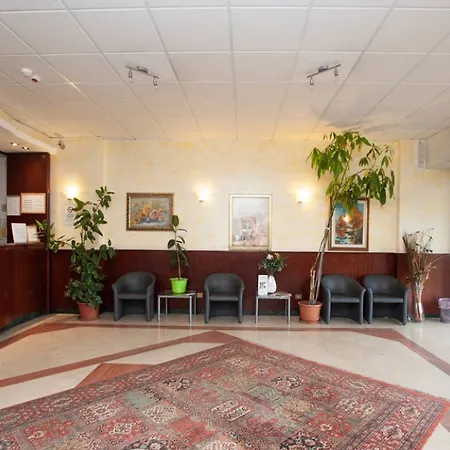 فندق Arcadia روما