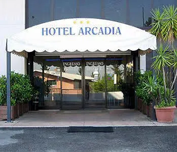 Arcadia 3* Roma
