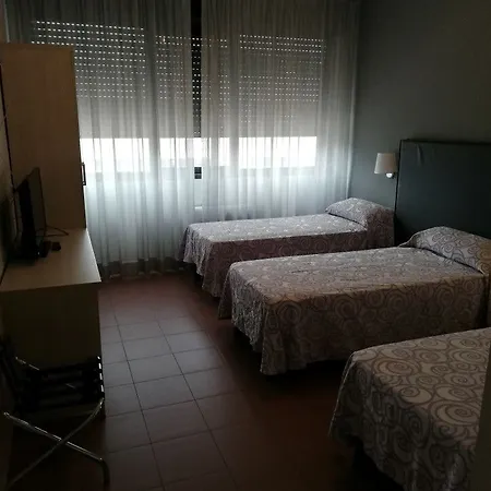 Szálloda Arcadia 3*