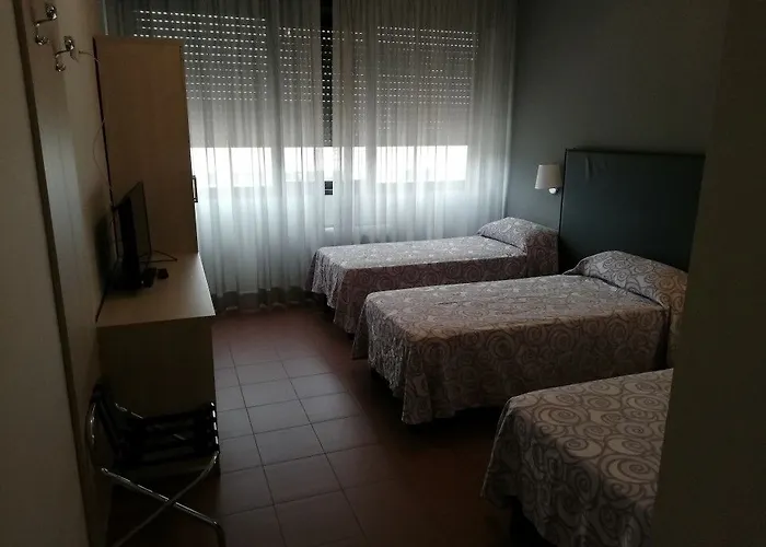 Otel Arcadia 3*