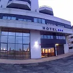 Szálloda Arcadia 3*
