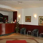 Szálloda Arcadia