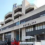 Szálloda Arcadia Róma