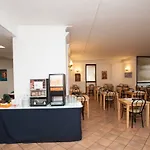 Szálloda Arcadia 3*