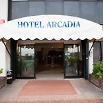 Arcadia Szálloda 3*