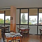 Szálloda Arcadia Róma