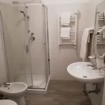 Szálloda Arcadia Róma