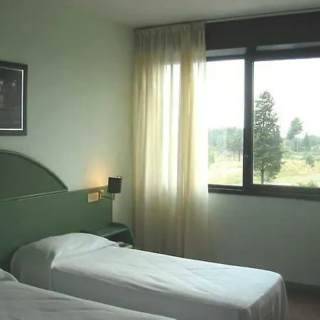 Arcadia Hotel