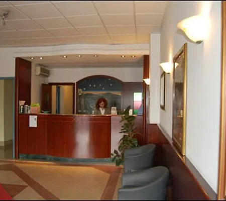 Hotel Arcadia 3*