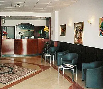 Arcadia 3*