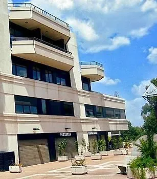Arcadia Hotel 3*