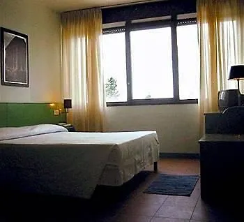Hotel Arcadia 3*