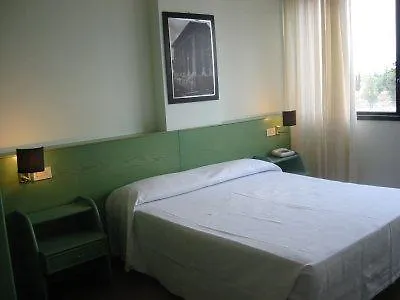 Hotel Arcadia 3*
