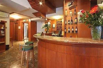Hotel Arcadia 3*