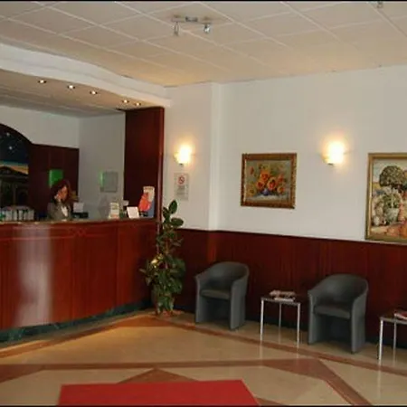 Hotel Arcadia
