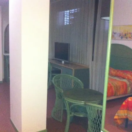 Arcadia 3* Ciampino