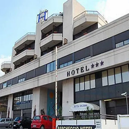 Hotel Arcadia Rom
