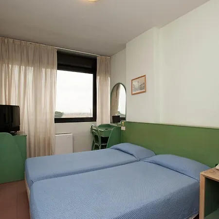 Arcadia 3* Ciampino