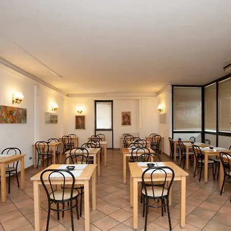 Arcadia Hotel Ciampino