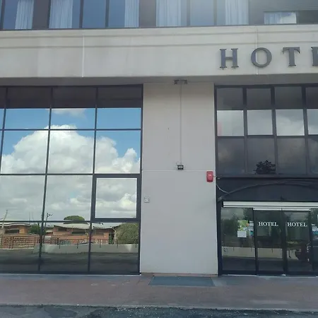 Arcadia 3* Ciampino