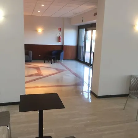Arcadia Hotel Ciampino